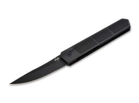 Nóż Böker Plus Kwaiken Grip Auto Black Nóż Böker Plus Kwaiken Grip Auto Black