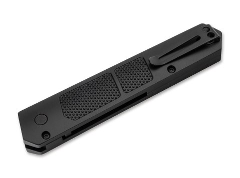 Nóż Böker Plus Kwaiken Grip Auto Black Nóż Böker Plus Kwaiken Grip Auto Black