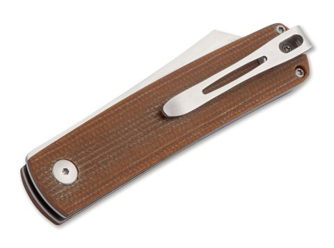 Nóż Böker Plus Tenshi Micarta Nóż Böker Plus Tenshi Micarta