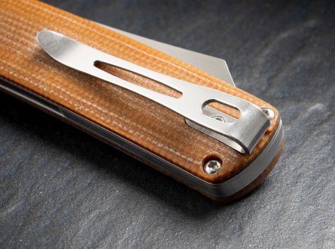 Nóż Böker Plus Tenshi Micarta Nóż Böker Plus Tenshi Micarta