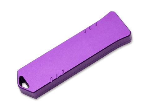 Nóż Böker Plus USA USB OTF Purple Nóż Böker Plus USA USB OTF Purple