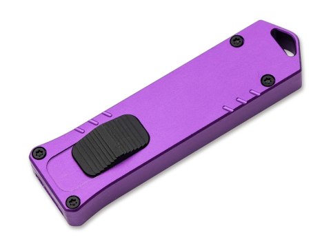 Nóż Böker Plus USA USB OTF Purple Nóż Böker Plus USA USB OTF Purple