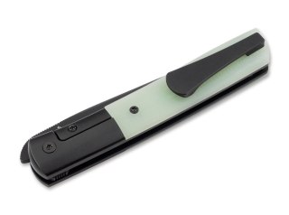 Nóż Böker Plus Urban Trapper Premium G10 Jade