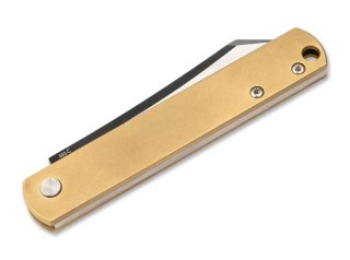 Nóż Böker Plus Zenshin 42 Brass