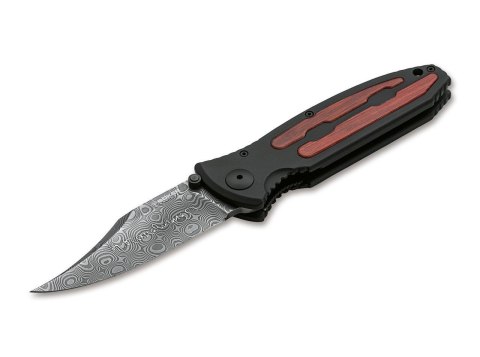 Nóż Böker Solingen Kalashnikov Bayonet Damast Nóż Böker Solingen Kalashnikov Bayonet Damast
