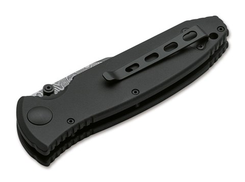 Nóż Böker Solingen Kalashnikov Bayonet Damast Nóż Böker Solingen Kalashnikov Bayonet Damast
