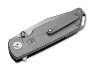 Nóż Böker Solingen Sherman EDC
