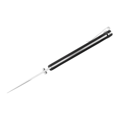 Nóż Buck 110 Slim Select Black 11878 Nóż Buck 110 Slim Select Black 11878