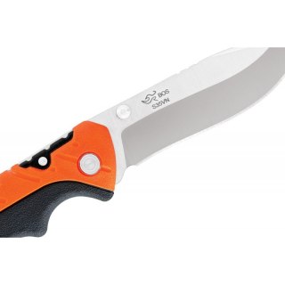Nóż Buck 659 Large Folding Pursuit Pro Orange12754