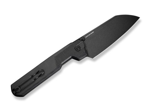 Nóż CIVIVI Hid G10 All Black C23008-1