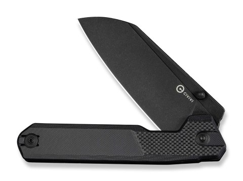 Nóż CIVIVI Hid G10 All Black C23008-1