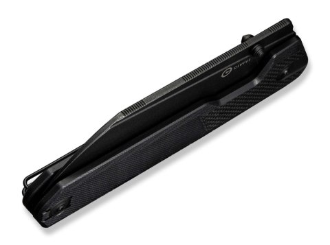 Nóż CIVIVI Hid G10 All Black C23008-1