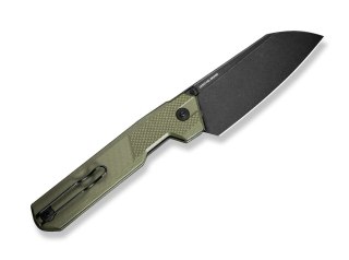 Nóż CIVIVI Hid G10 OD Green C23008-2