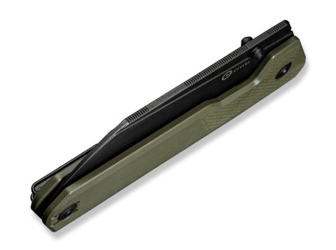 Nóż CIVIVI Hid G10 OD Green C23008-2 Nóż CIVIVI Hid G10 OD Green C23008-2