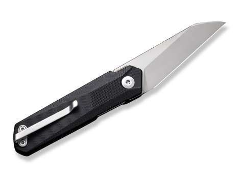 Nóż CIVIVI Ki-V Plus G10 Black