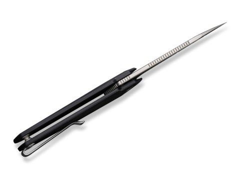 Nóż CIVIVI Ki-V Plus G10 Black