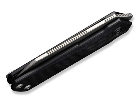 Nóż CIVIVI Ki-V Plus G10 Black