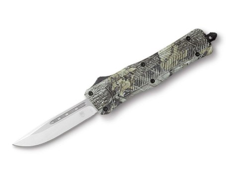 Nóż CobraTec Medium Woodland CTK-1 Drop Nóż CobraTec Medium Woodland CTK-1 Drop