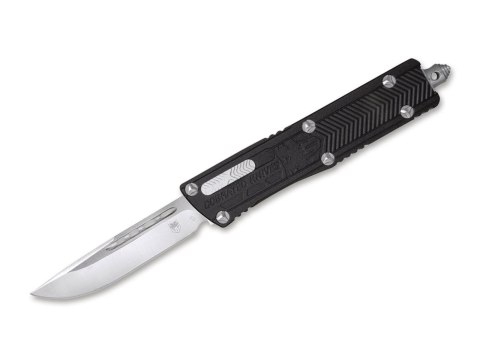 Nóż CobraTec Small Sidewinder OTF Black Nóż CobraTec Small Sidewinder OTF Black