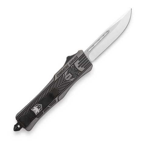 Nóż Cobratec Med. Tungsten Gra. Bl. D.N.S. Nóż Cobratec Med. Tungsten Gra. Bl. D.N.S.