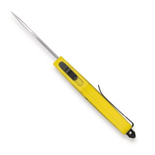 Nóż Cobratec Med. Yellow Gra. Bl. D.N.S.