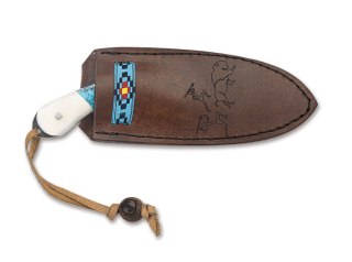 Nóż Condor 60058 Blue River Skinner