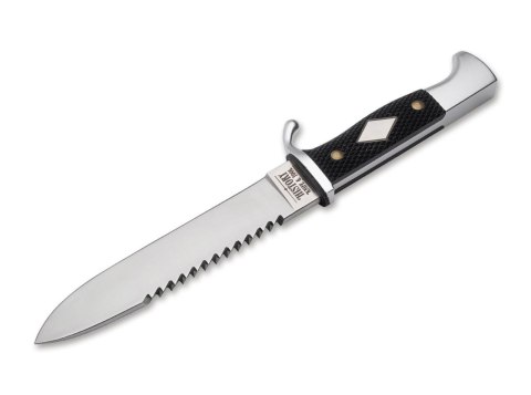Nóż History Knife & Tool German Scout Knife