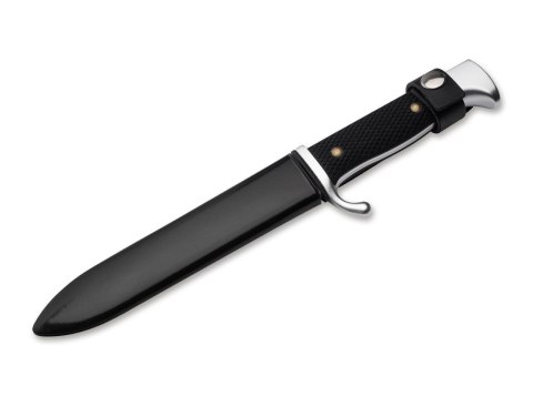 Nóż History Knife & Tool German Scout Knife