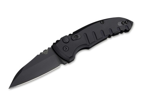 Nóż Hogue 24106 A01 Microswitch Wharncliffe AB Nóż Hogue 24106 A01 Microswitch Wharncliffe AB