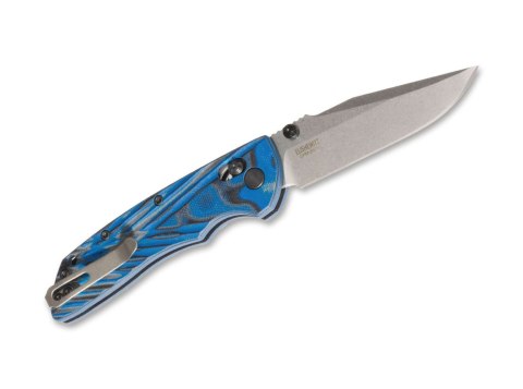 Nóż Hogue 24273 Deka 3.25 G-Mascus Blue Nóż Hogue 24273 Deka 3.25 G-Mascus Blue
