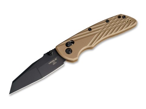 Nóż Hogue 24367 Deka 3.25" WC Flat Dark Earth Nóż Hogue 24367 Deka 3.25" WC Flat Dark Earth