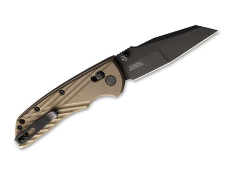 Nóż Hogue 24367 Deka 3.25" WC Flat Dark Earth Nóż Hogue 24367 Deka 3.25" WC Flat Dark Earth