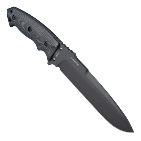 Nóż Hogue 35159 EX-F01 7.0 G-Mascus Black Nóż Hogue 35159 EX-F01 7.0 G-Mascus Black