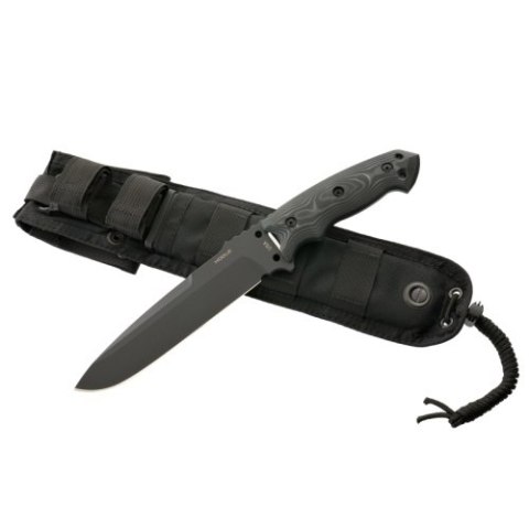 Nóż Hogue 35159 EX-F01 7.0 G-Mascus Black Nóż Hogue 35159 EX-F01 7.0 G-Mascus Black