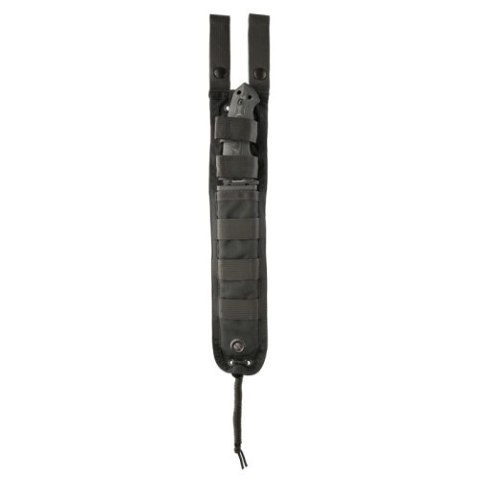 Nóż Hogue 35159 EX-F01 7.0 G-Mascus Black Nóż Hogue 35159 EX-F01 7.0 G-Mascus Black