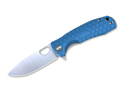 Nóż Honey Badger Flipper D2 Small Blue Nóż Honey Badger Flipper D2 Small Blue