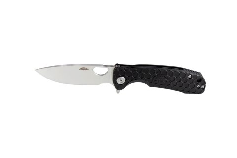 Nóż Honey Badger Flipper Medium Black Nóż Honey Badger Flipper Medium Black