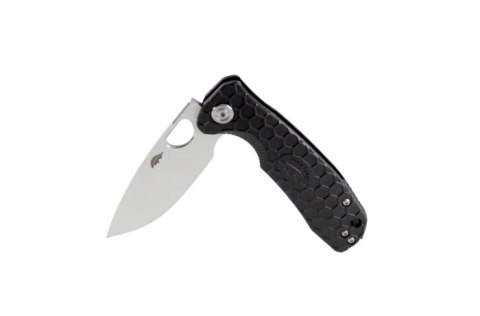 Nóż Honey Badger Flipper Medium Black Nóż Honey Badger Flipper Medium Black