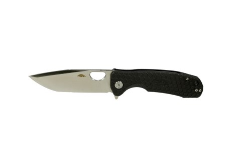 Nóż Honey Badger Tanto Flipper Medium Black Nóż Honey Badger Tanto Flipper Medium Black