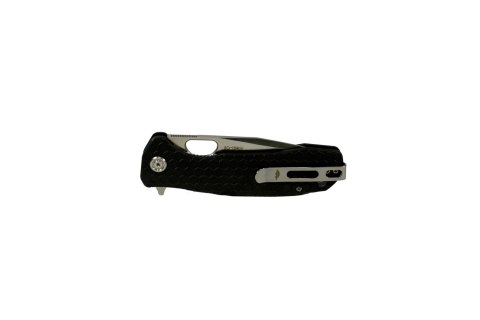 Nóż Honey Badger Tanto Flipper Medium Black Nóż Honey Badger Tanto Flipper Medium Black