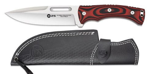 Nóż K25 CNC G10 32684 Nóż K25 CNC G10 32684