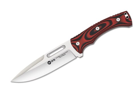 Nóż K25 CNC G10 32684 Nóż K25 CNC G10 32684