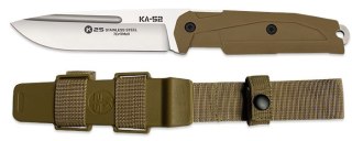 Nóż K25 KA-52 32687