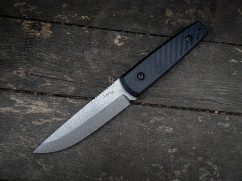 Nóż LKW Modern Pukko G10 Nóż LKW Modern Pukko G10