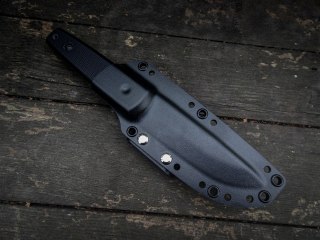 Nóż LKW Modern Pukko G10
