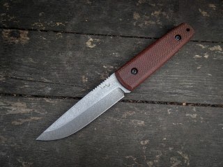 Nóż LKW Modern Pukko