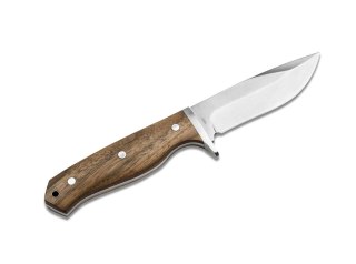 Nóż Magnum Walnut Drop