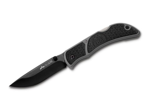 Nóż Outdoor Edge FieldLite All Black blister Nóż Outdoor Edge FieldLite All Black blister