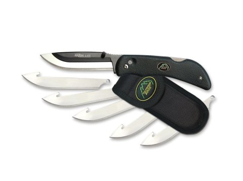 Nóż Outdoor Edge Razor Lite Black Nóż Outdoor Edge Razor Lite Black