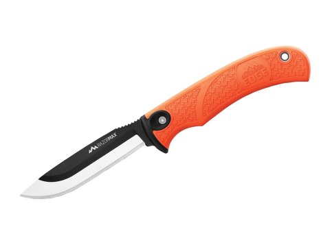 Nóż Outdoor Edge RazorMax Orange